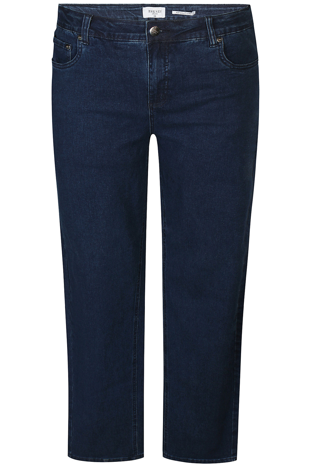 ZH - Salsa 155 - Jeans - Blå