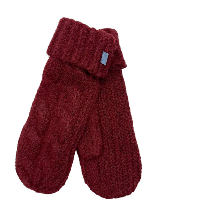 ZH - Romi 962 - Handsker - Rød