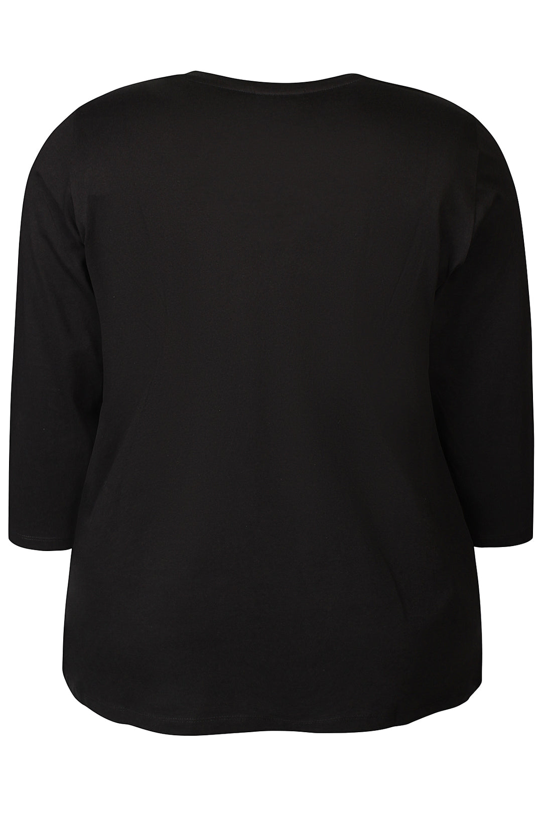 ZH - Alberta 229 - T-shirt - Sort