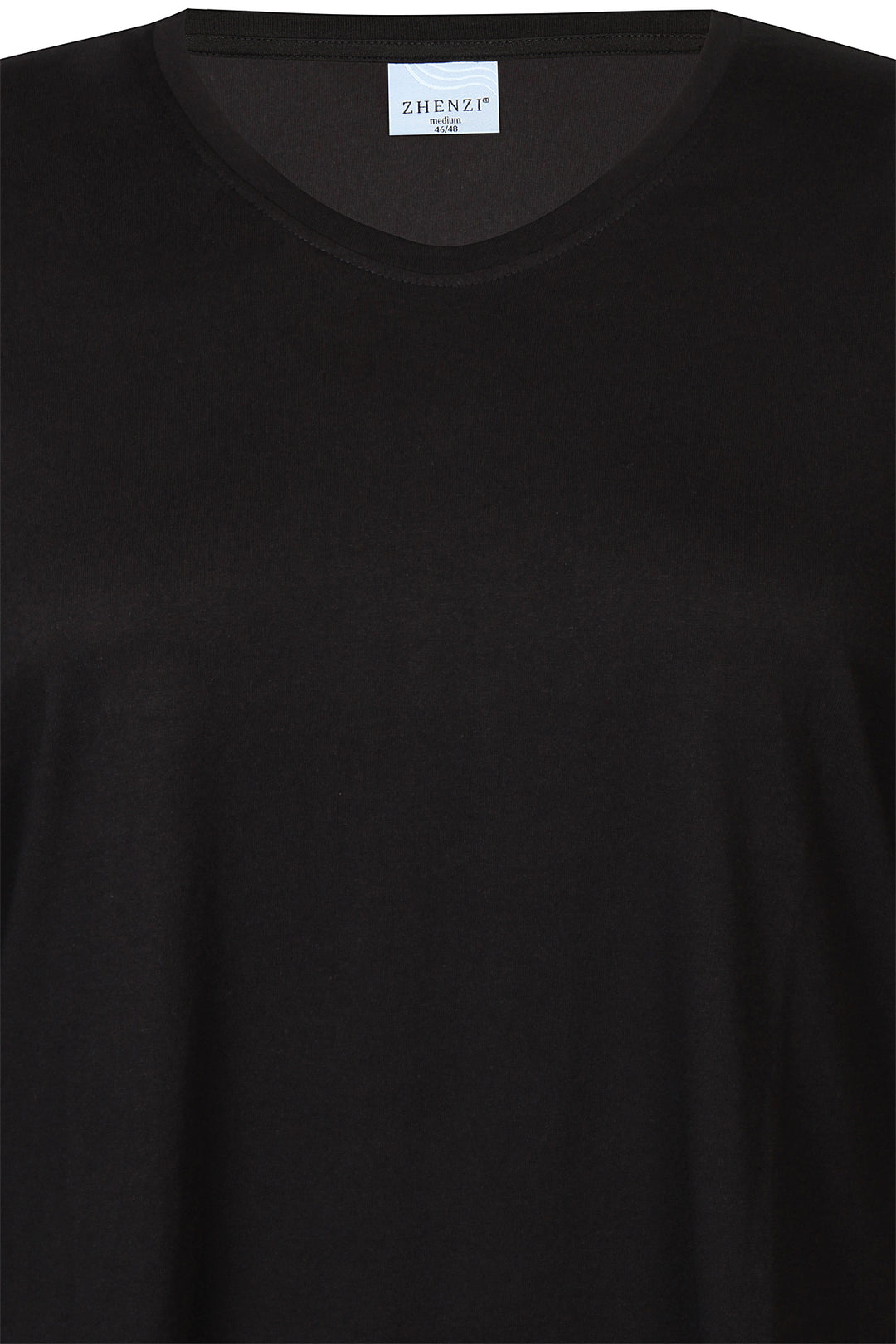 ZH - Alberta 229 - T-shirt - Sort