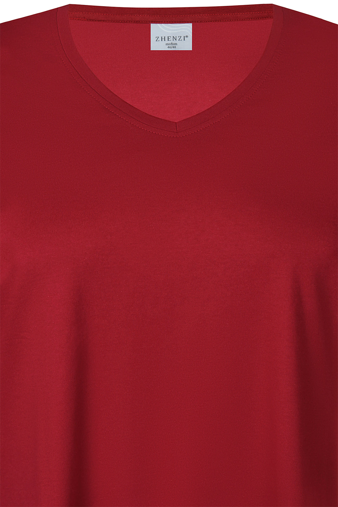 ZH - Alberta 229 - T-shirt - Rød