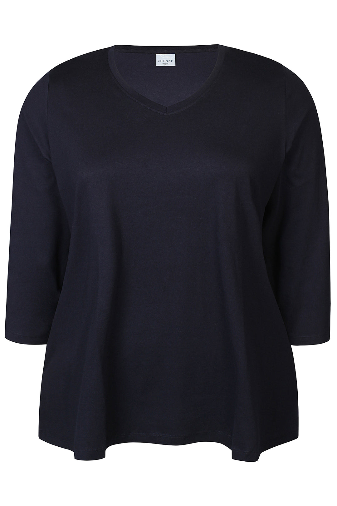 ZH - Alberta 229 - T-shirt - Blå