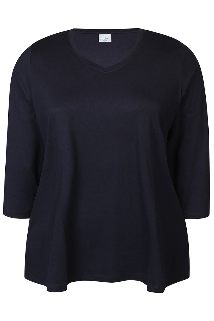 ZH - Alberta 229 - T-shirt - Blå