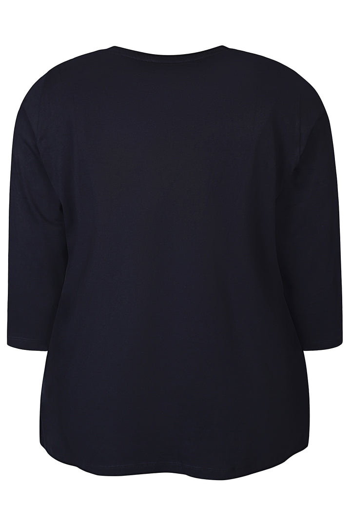 ZH - Alberta 229 - T-shirt - Blå