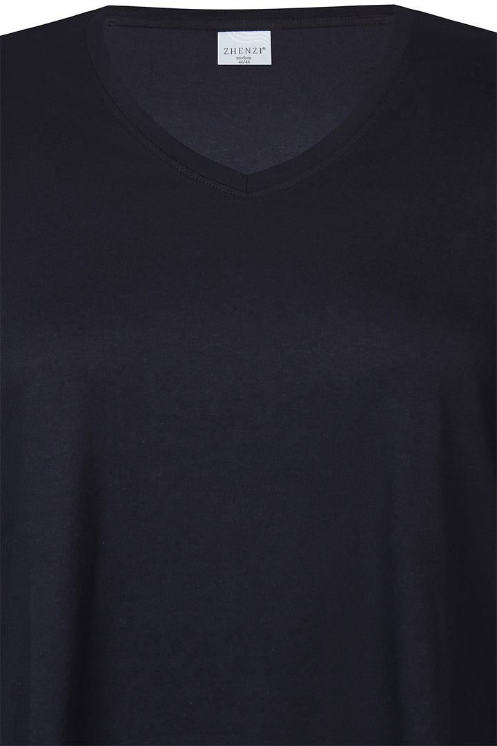 ZH - Alberta 229 - T-shirt - Blå