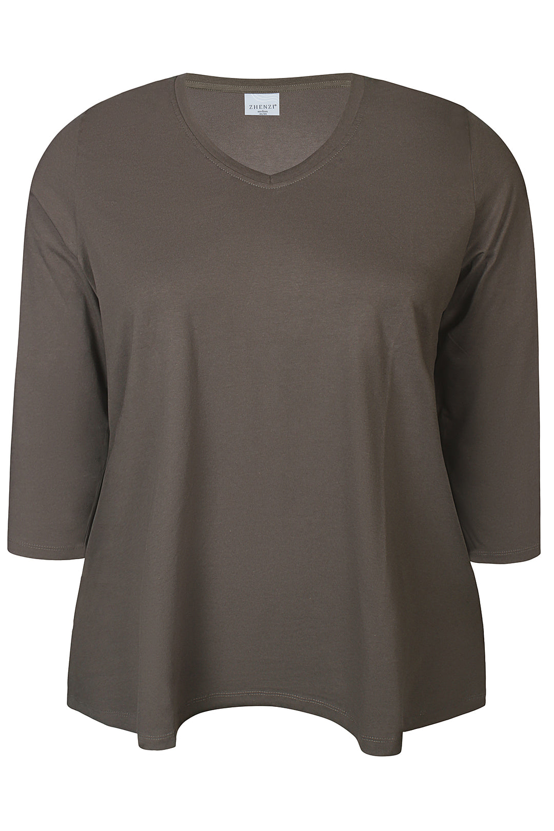 ZH - Alberta 229 - T-shirt - Grøn