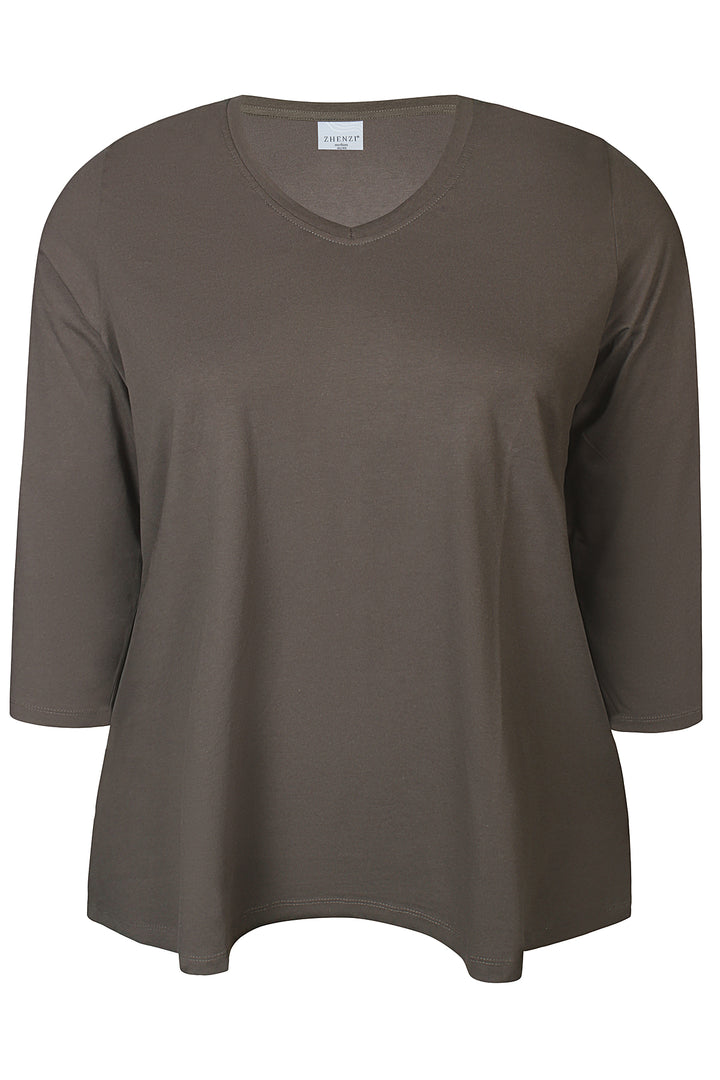 ZH - Alberta 229 - T-shirt - Grøn