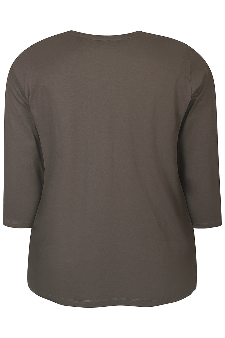 ZH - Alberta 229 - T-shirt - Grøn