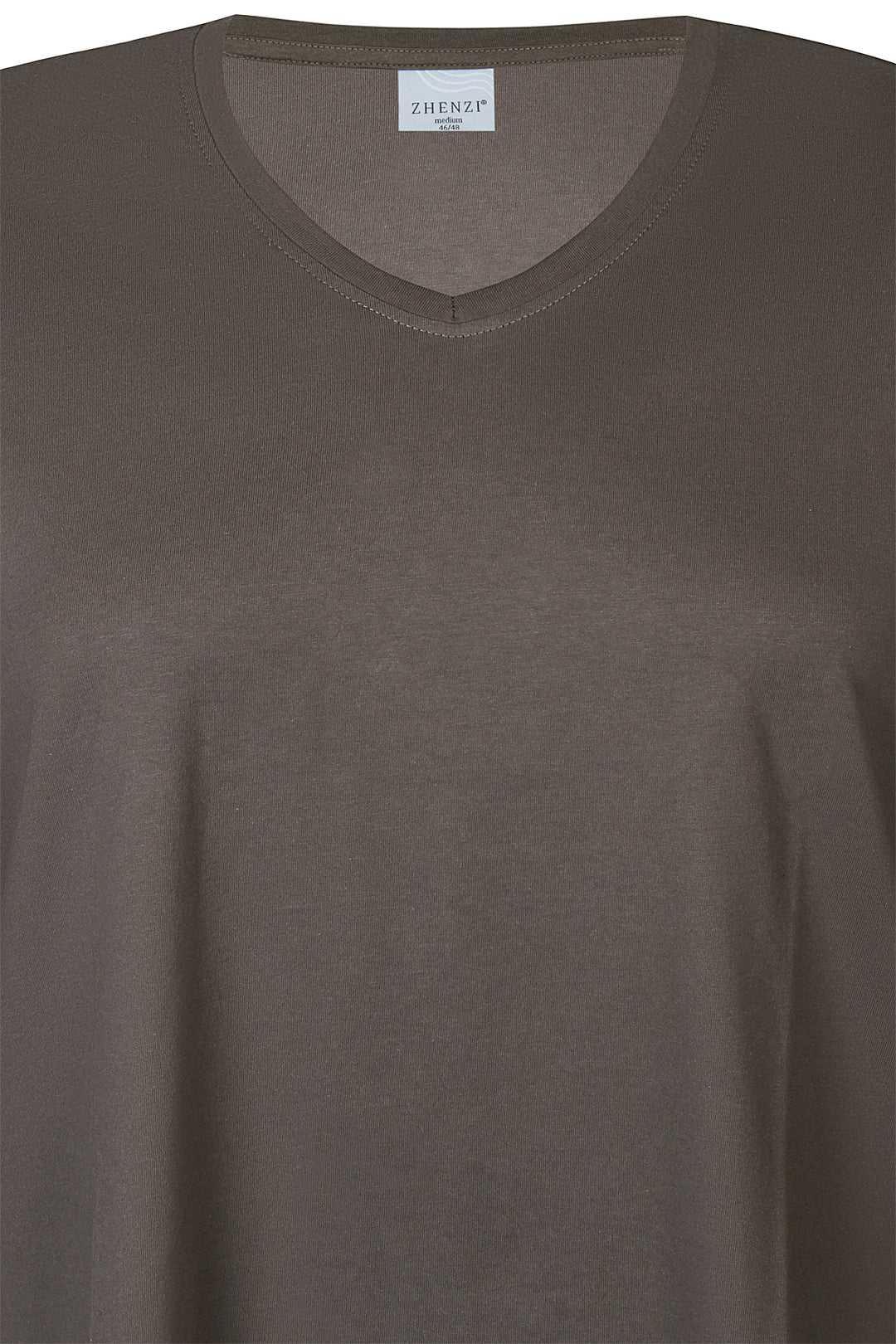 ZH - Alberta 229 - T-shirt - Grøn