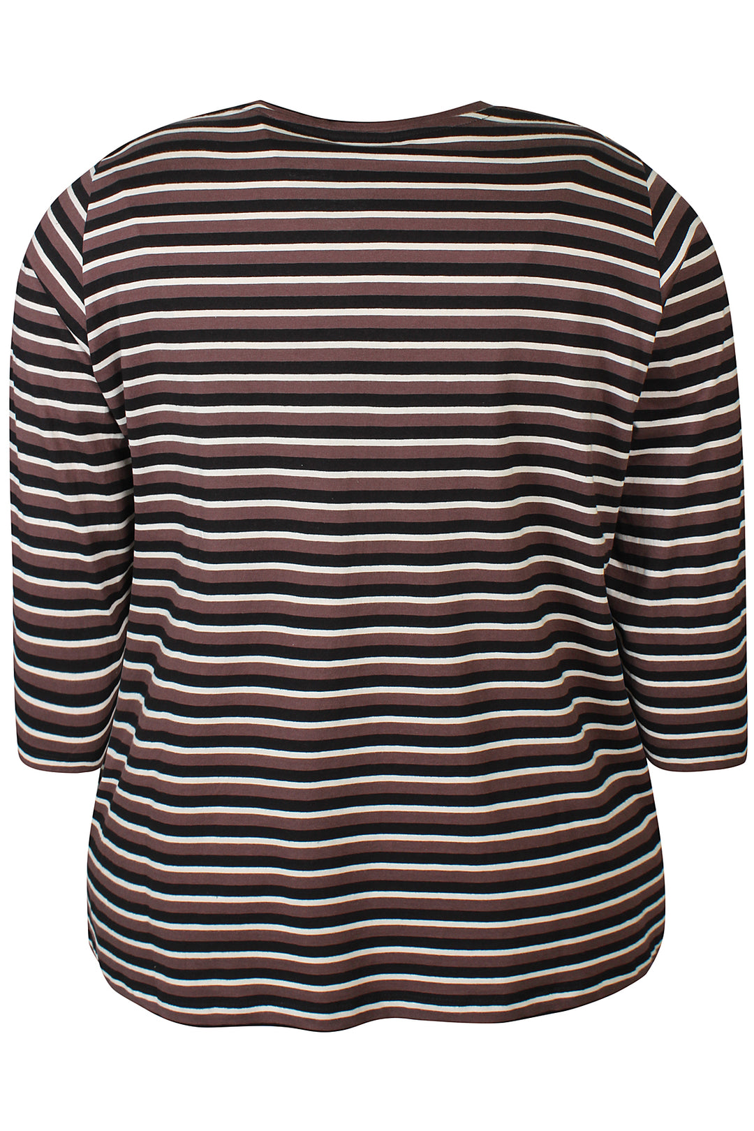 ZH - Alberta 1010 - T-shirt - Brun