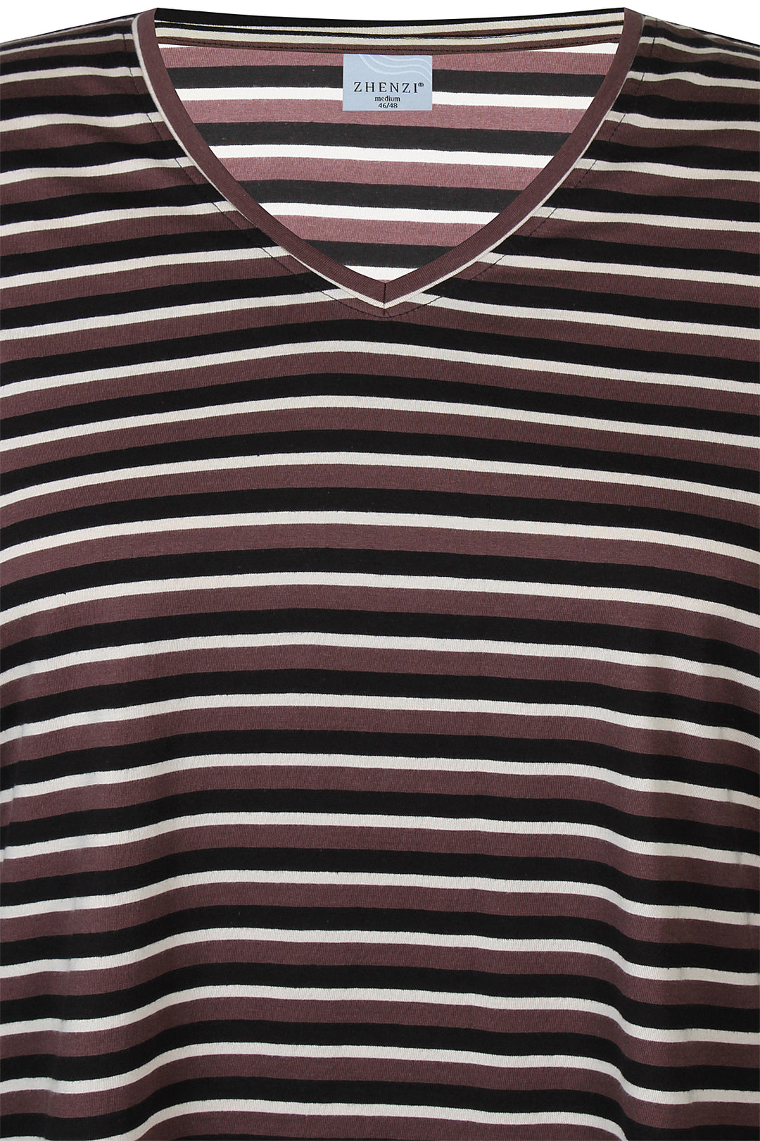 ZH - Alberta 1010 - T-shirt - Brun