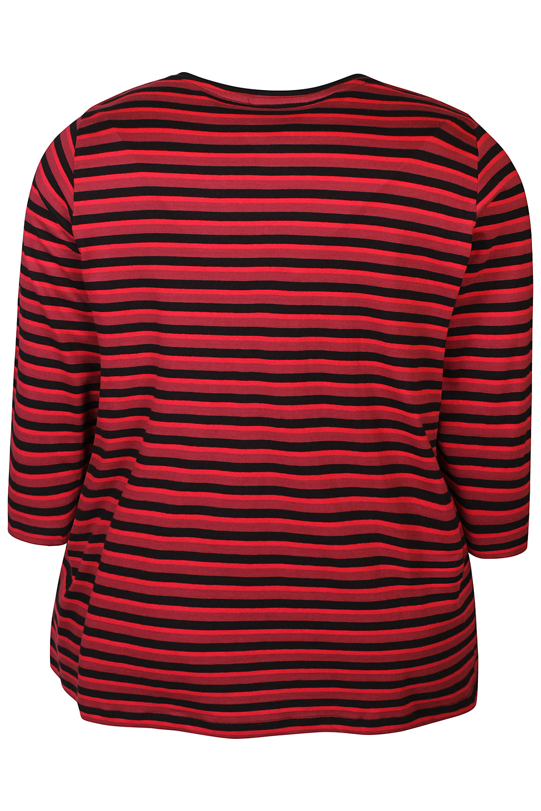 ZH - Alberta 1010 - T-shirt - Rød