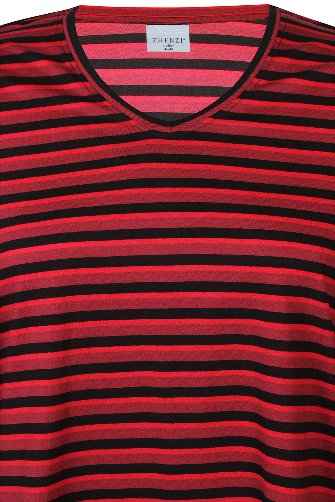 ZH - Alberta 1010 - T-shirt - Rød