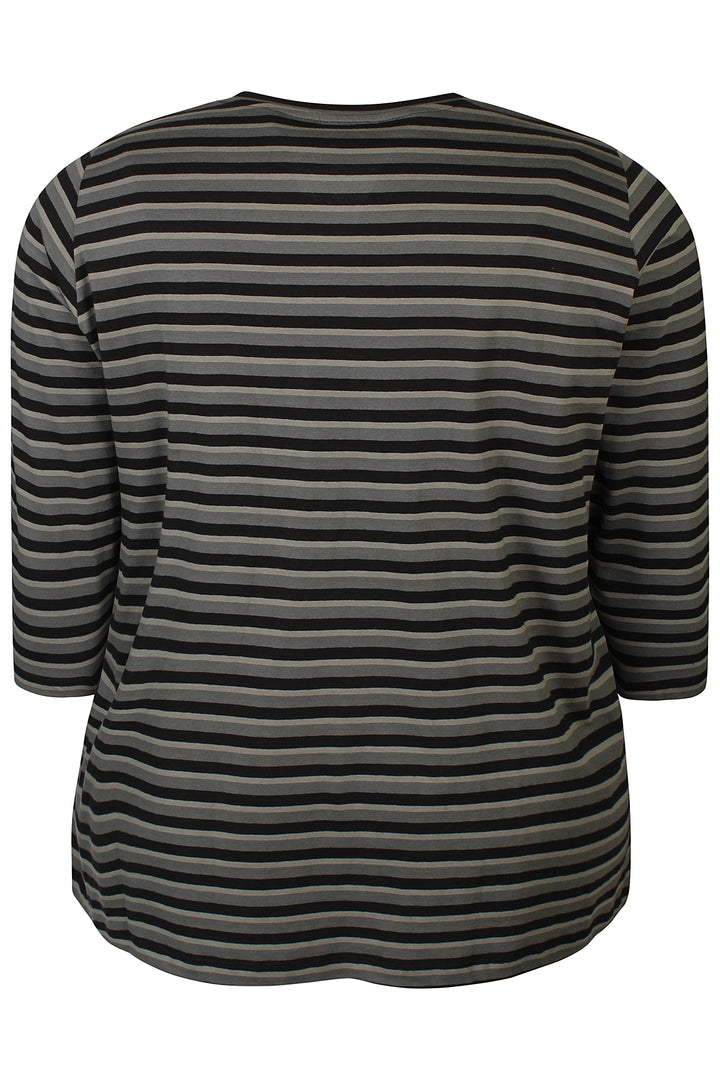 ZH - Alberta 1010 - T-shirt - Grøn