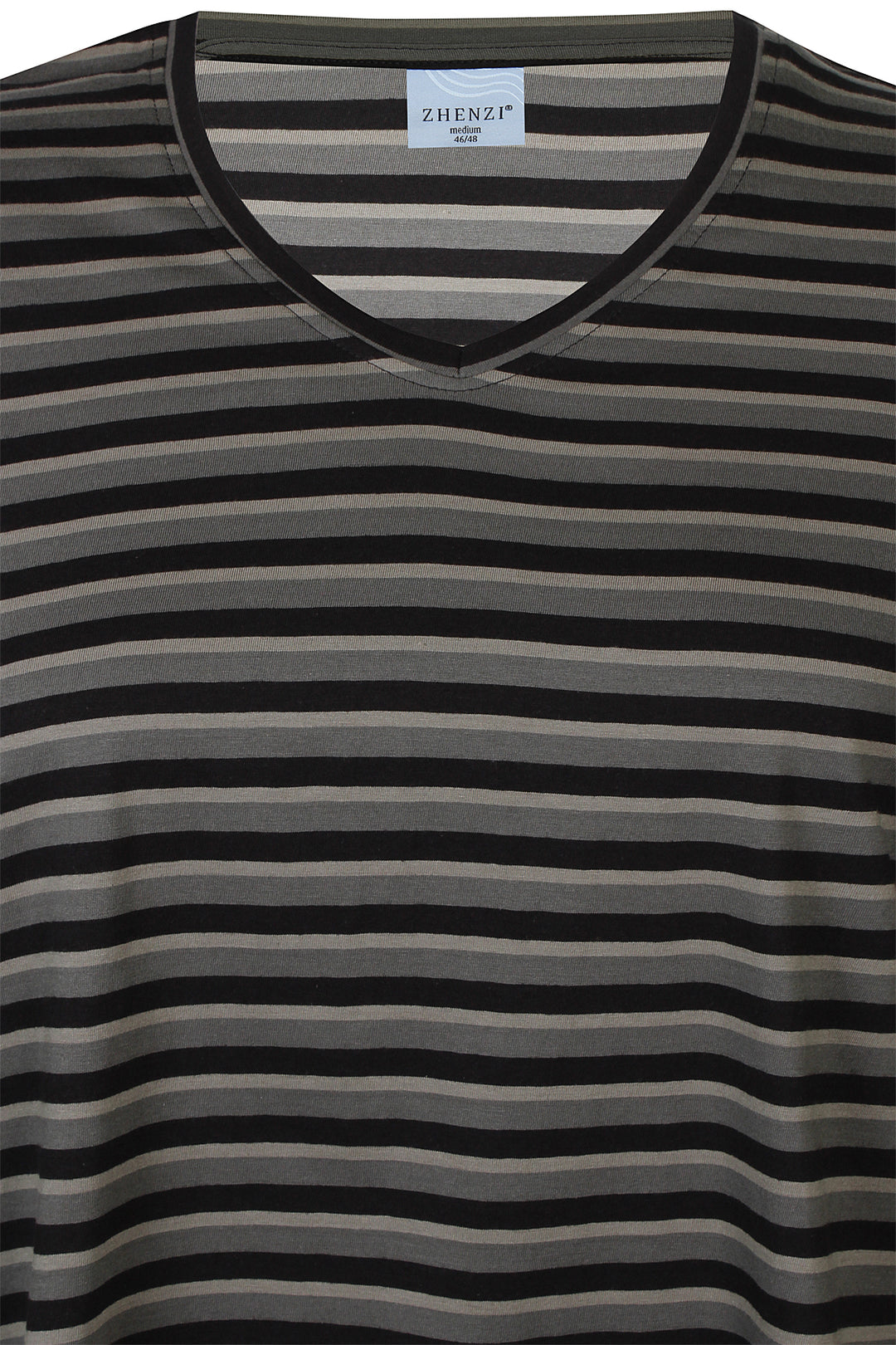 ZH - Alberta 1010 - T-shirt - Grøn