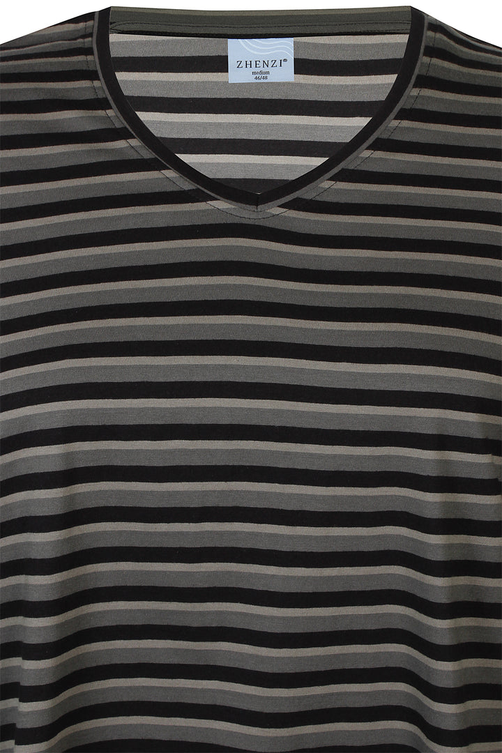 ZH - Alberta 1010 - T-shirt - Grøn