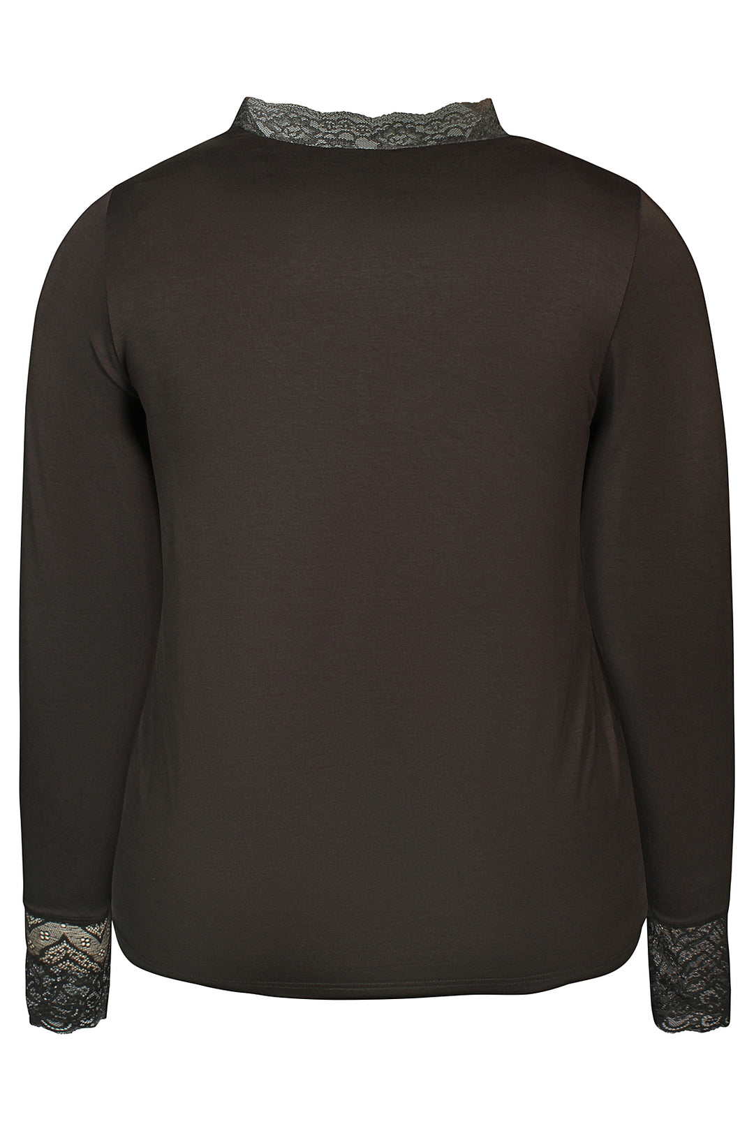 ZH - Bambou 1021 - T-shirt - Grøn