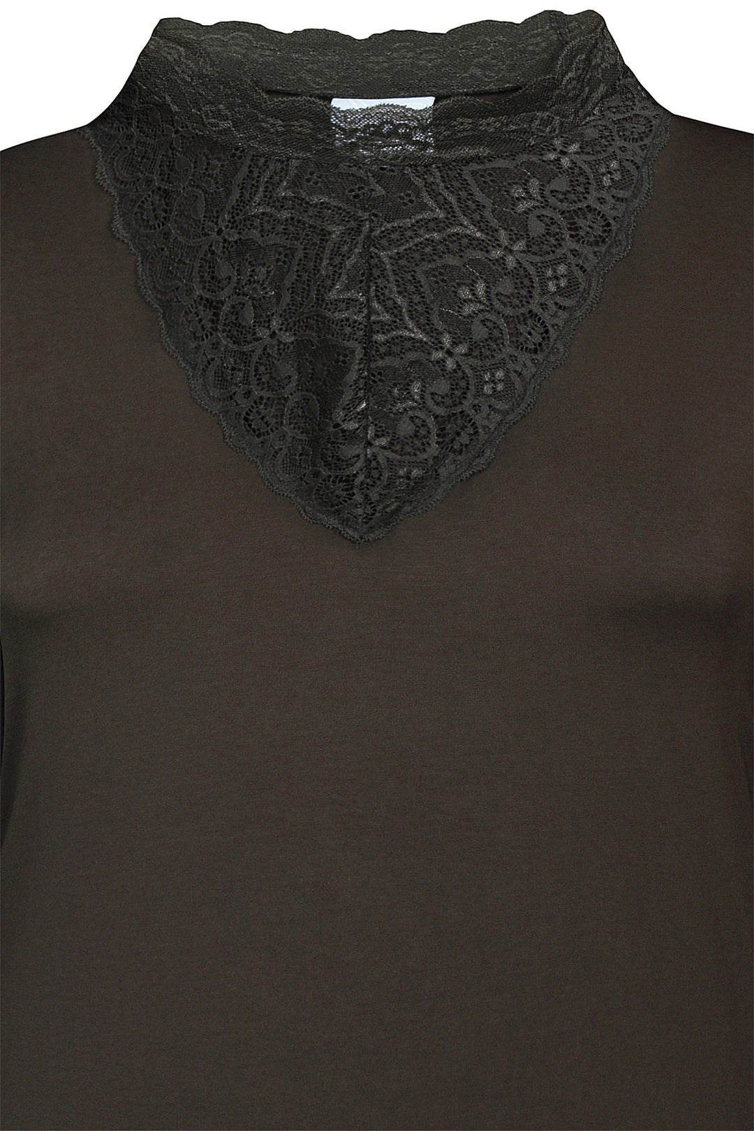 ZH - Bambou 1021 - T-shirt - Grøn