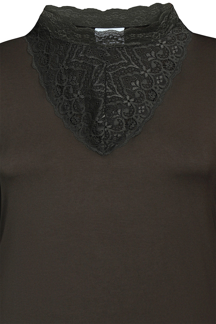 ZH - Bambou 1021 - T-shirt - Grøn