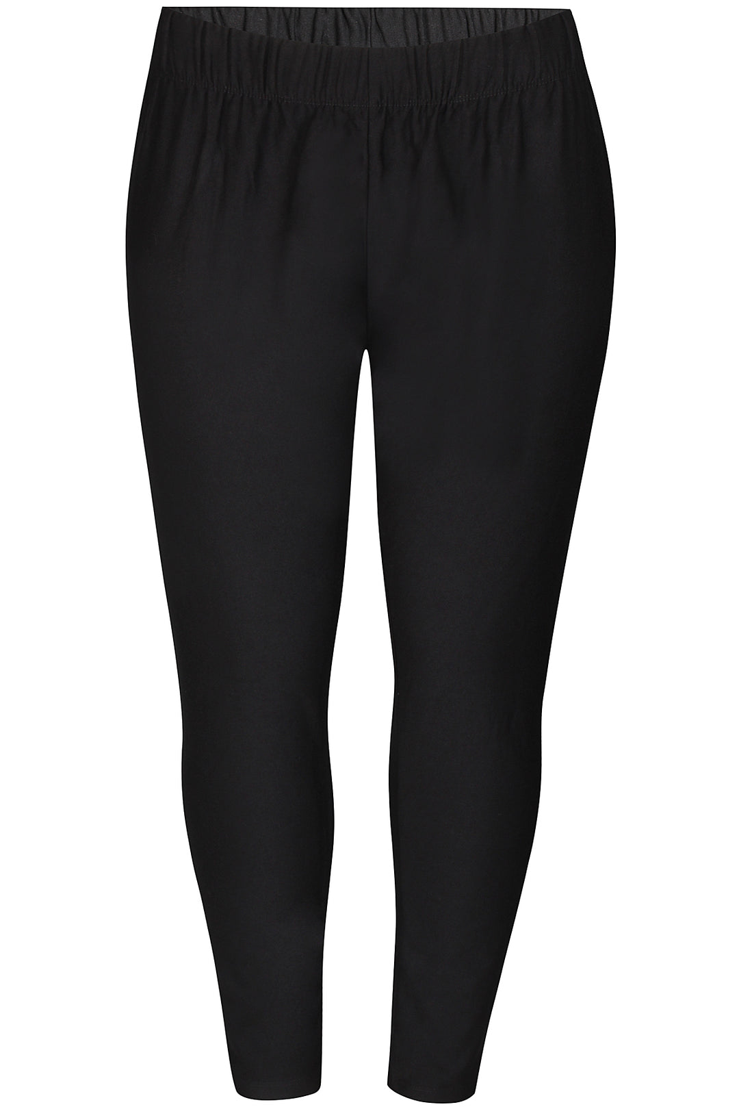 ZH - Adis 463 - Legging - Sort