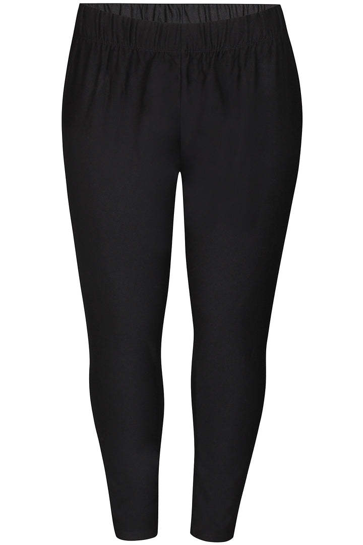 ZH - Adis 463 - Legging - Sort