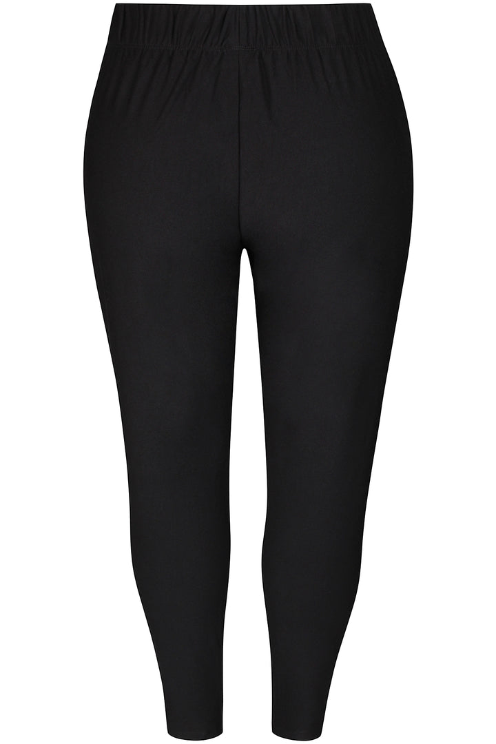 ZH - Adis 463 - Legging - Sort