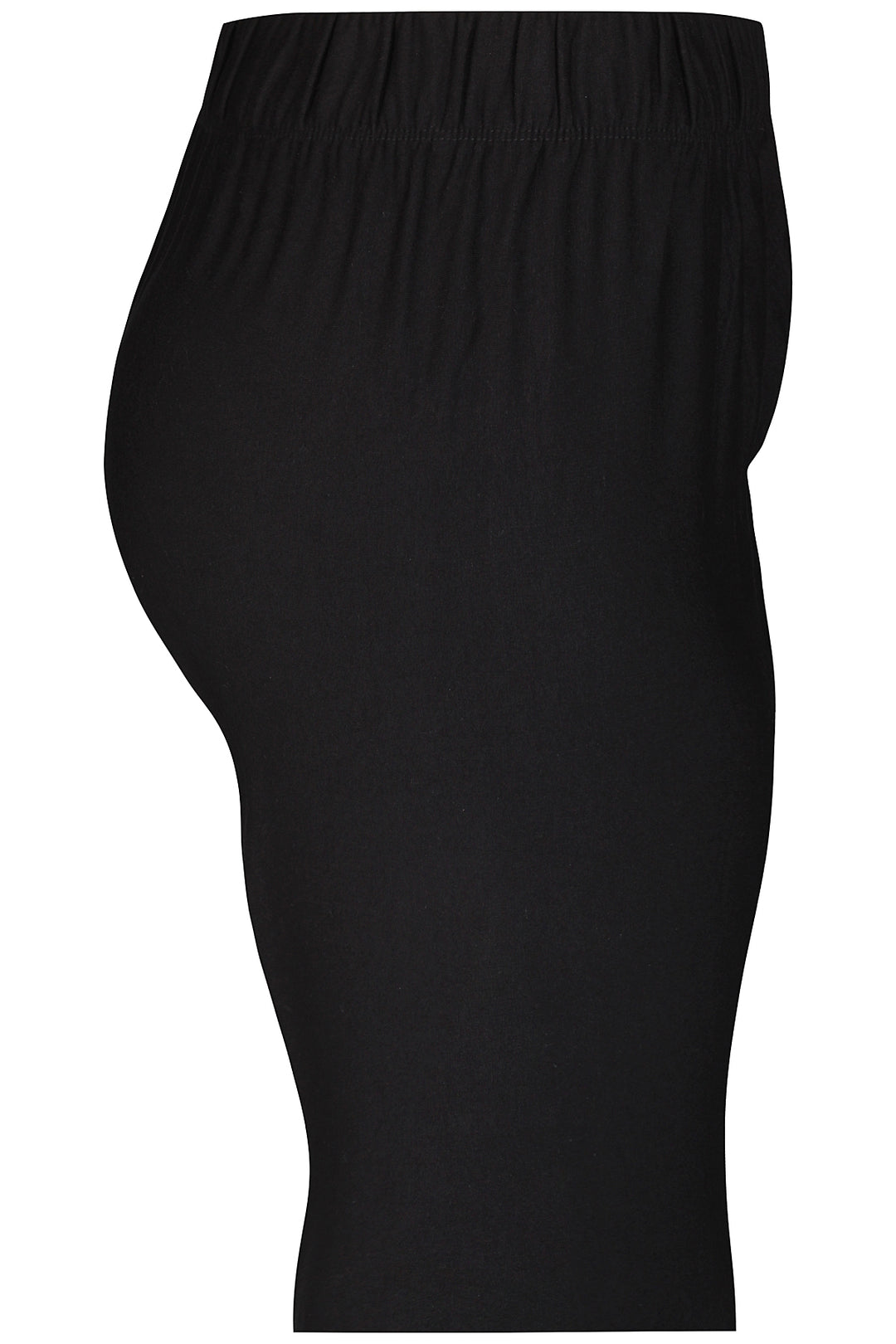 ZH - Adis 463 - Legging - Sort