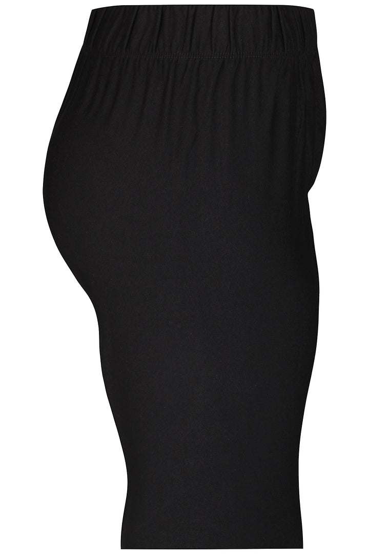 ZH - Adis 463 - Legging - Sort