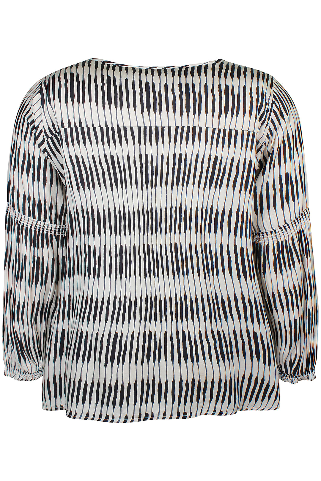 ZH - Sisy 1060 - Bluse - Sand