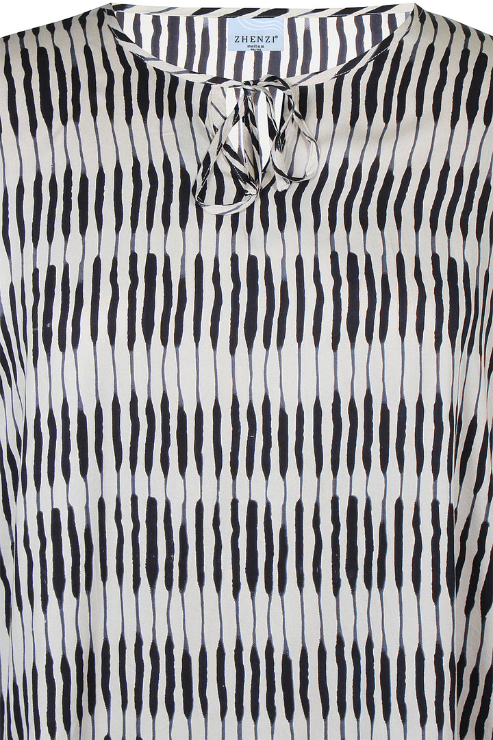 ZH - Sisy 1060 - Bluse - Sand