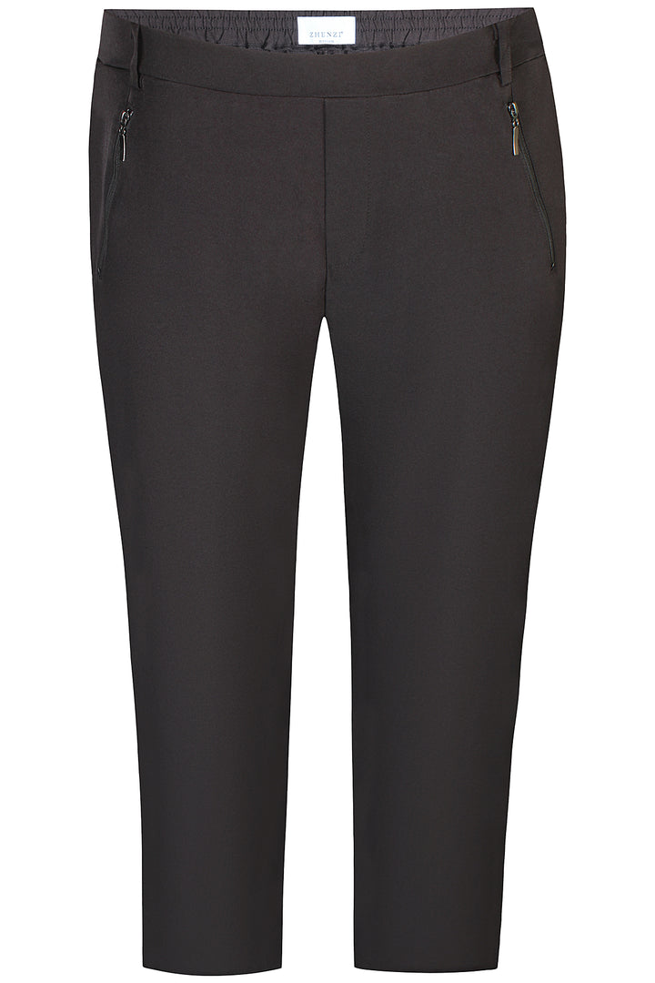 ZH - Soon 1069 - Bukser - Sort