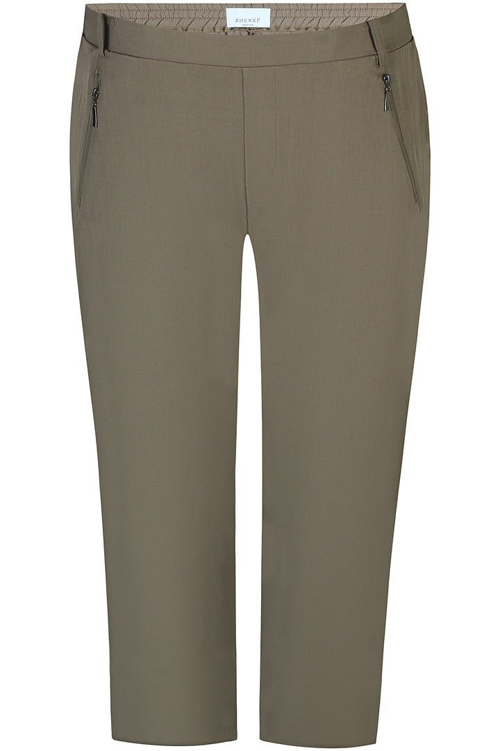 ZH - Soon 1069 - Bukser - Grøn