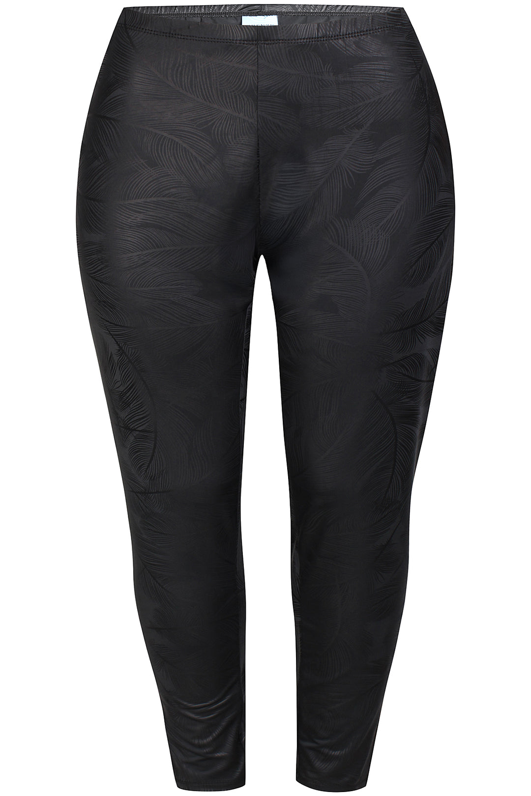 ZH - Freda 1100 - Legging - Sort