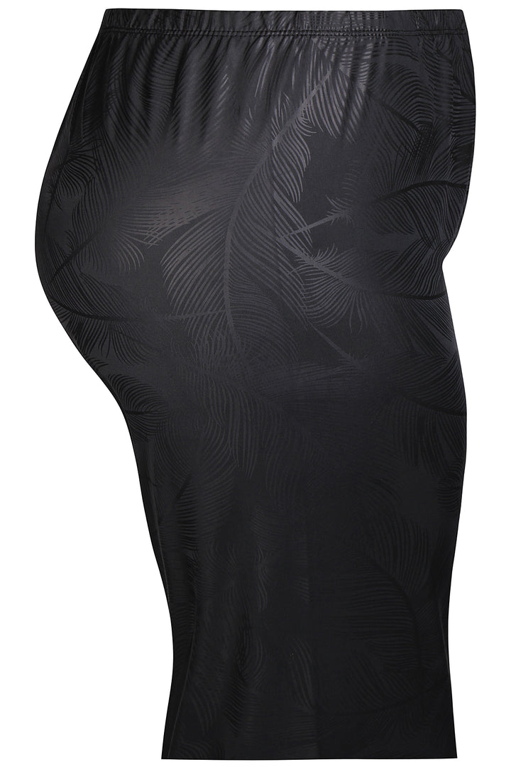 ZH - Freda 1100 - Legging - Sort