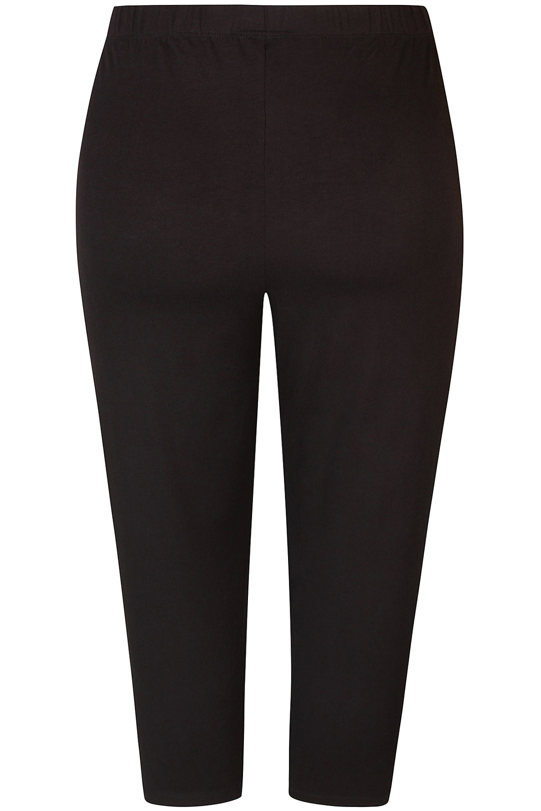 ZH - Laura 1174 - Legging - Sort