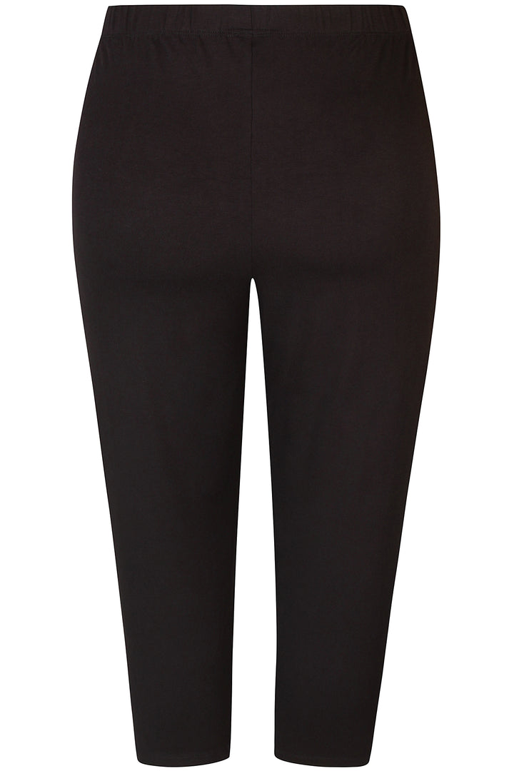 ZH - Laura 1174 - Legging - Sort