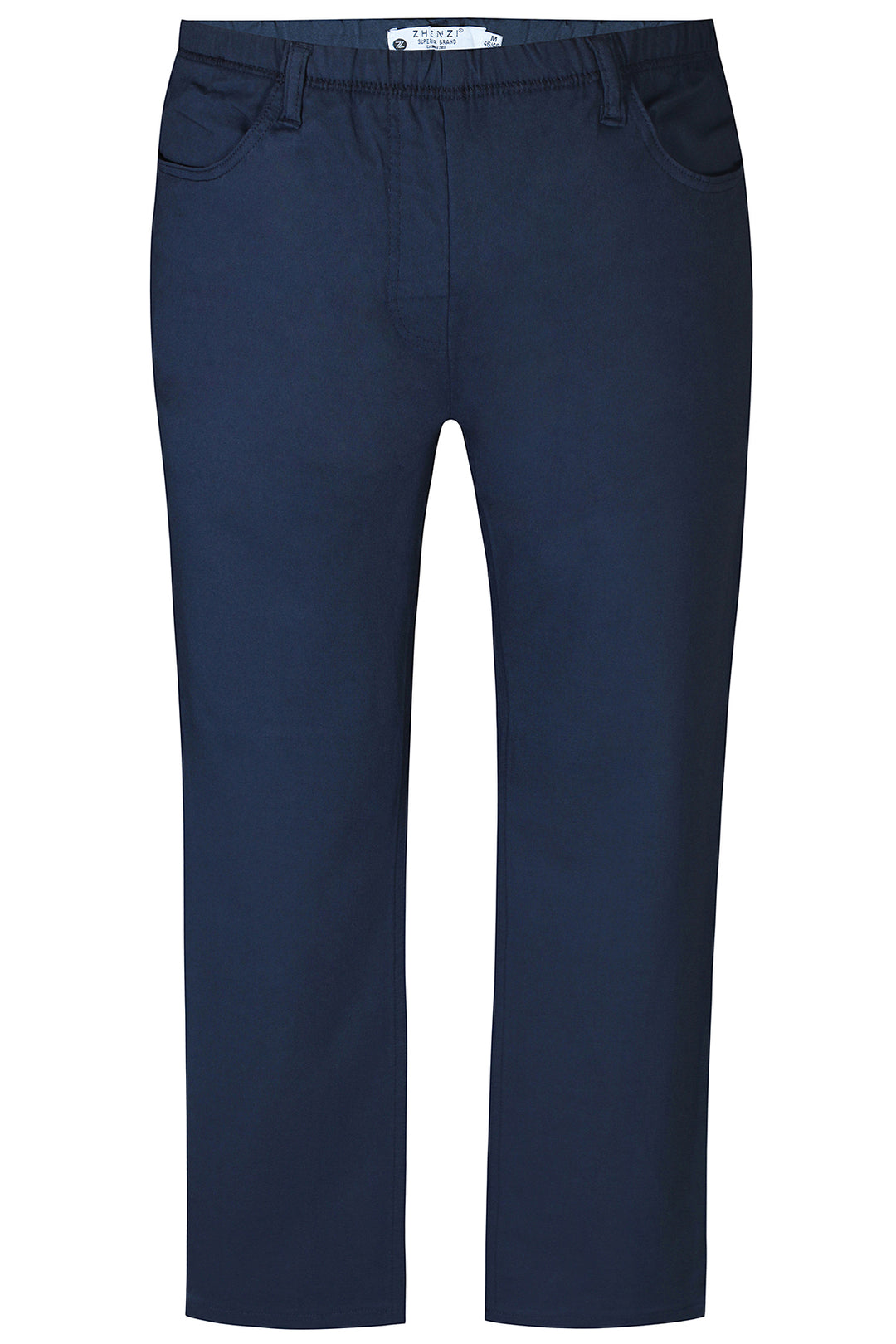 ZH - Twist 209 - Bukser - Blå