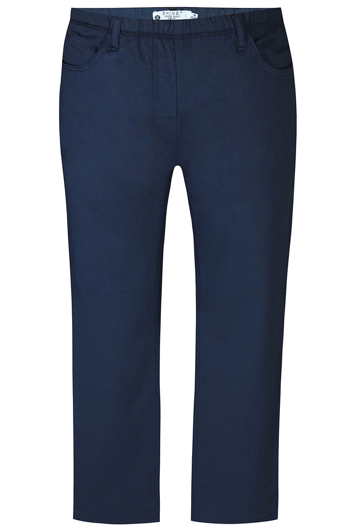 ZH - Twist 209 - Bukser - Blå