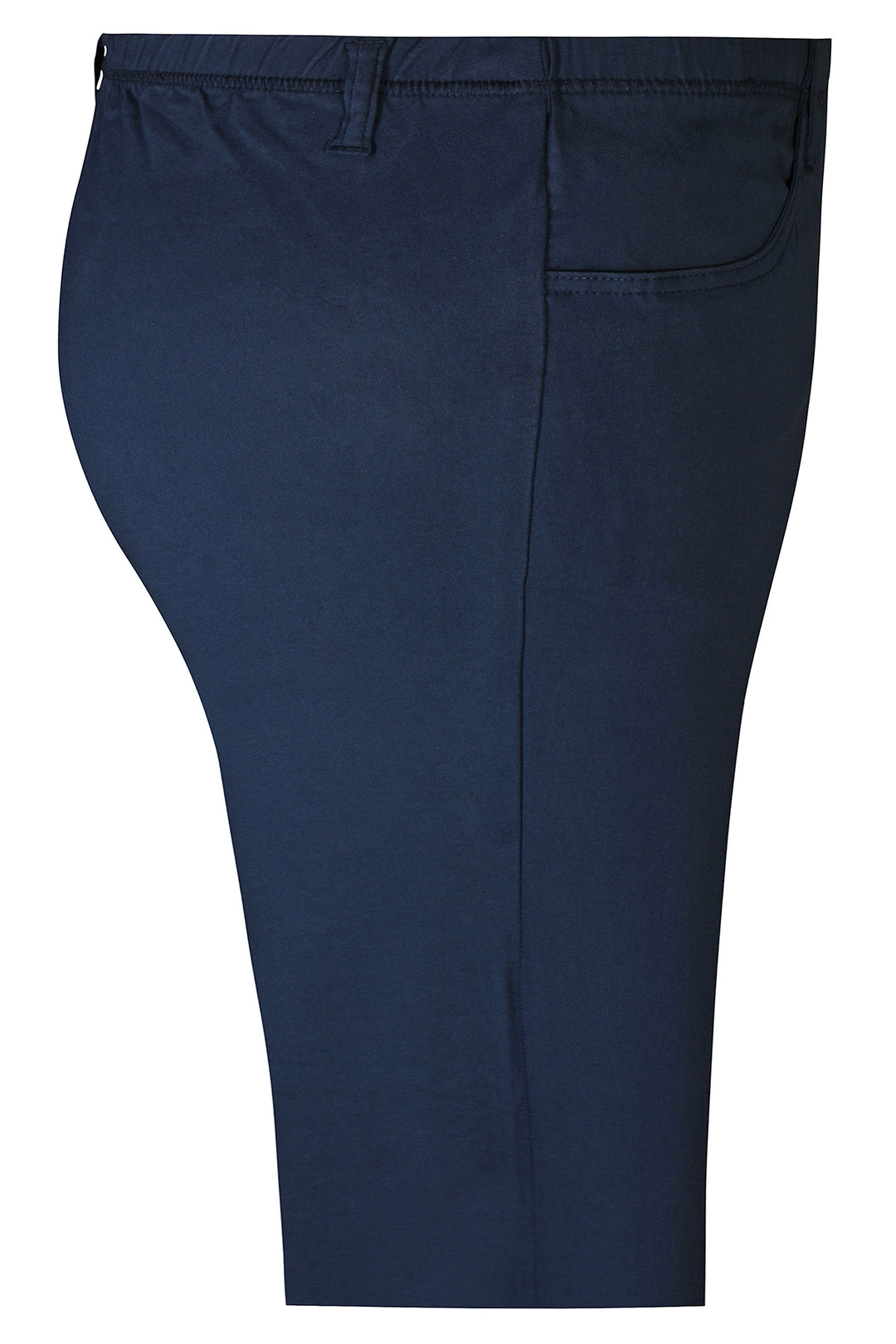 ZH - Twist 209 - Bukser - Blå