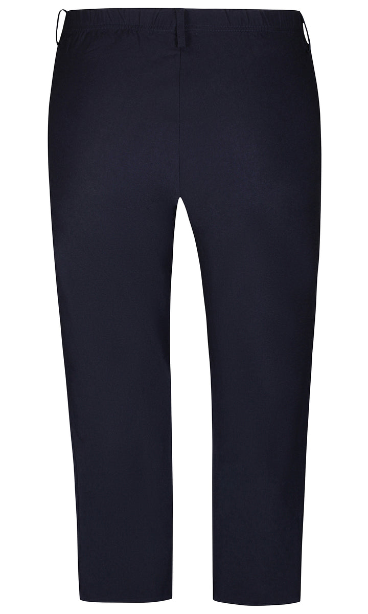 ZH - Twist 224 - Vinter bengalin bukser - Blå