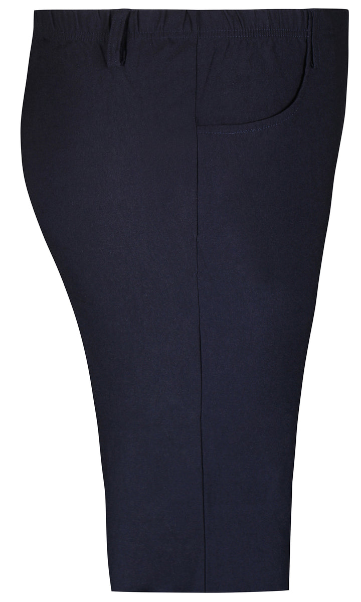 ZH - Twist 224 - Vinter bengalin bukser - Blå