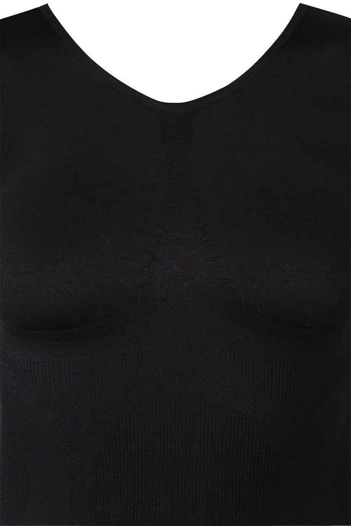ZH - SHAPE 01 - Top - Sort