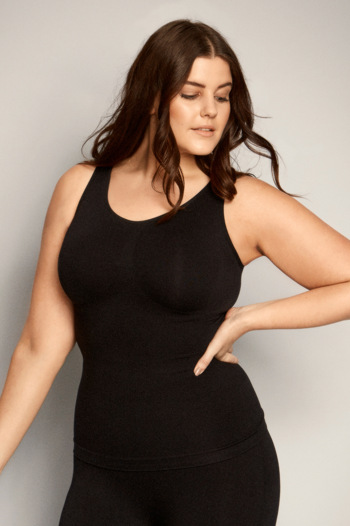 ZH - SHAPE 01 - Top - Sort