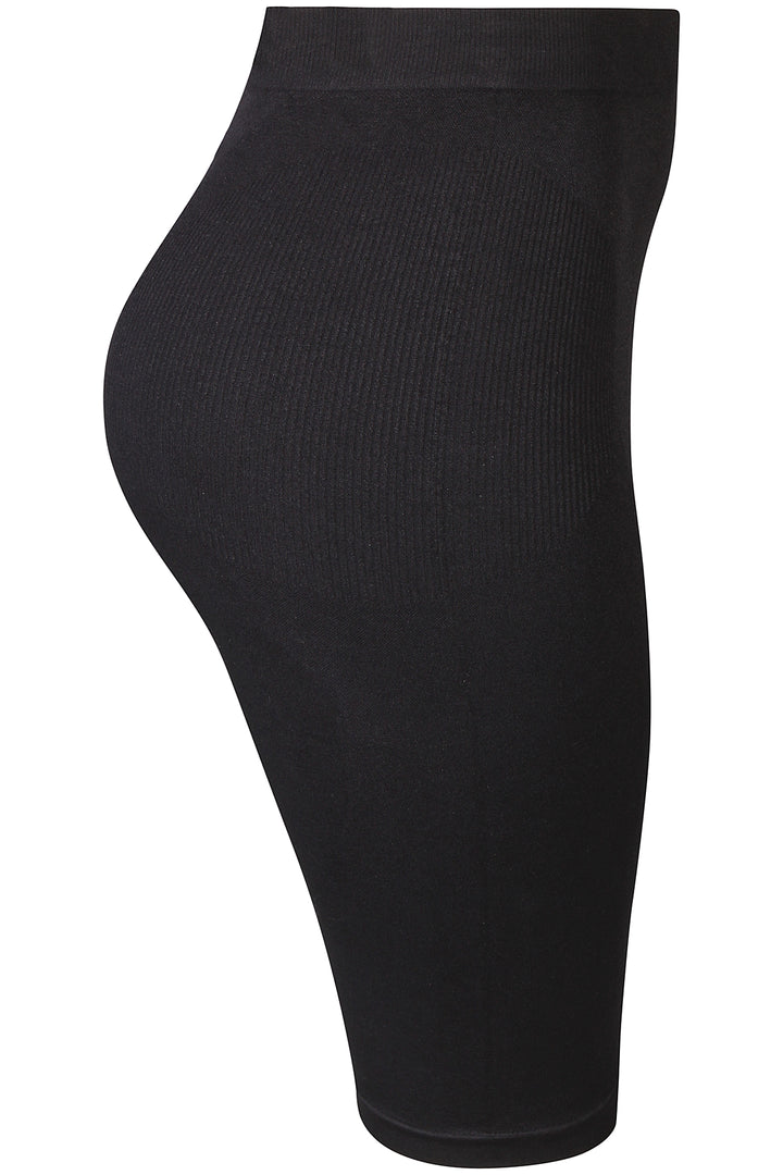 ZH - Shape 03 - Shorts - Sort