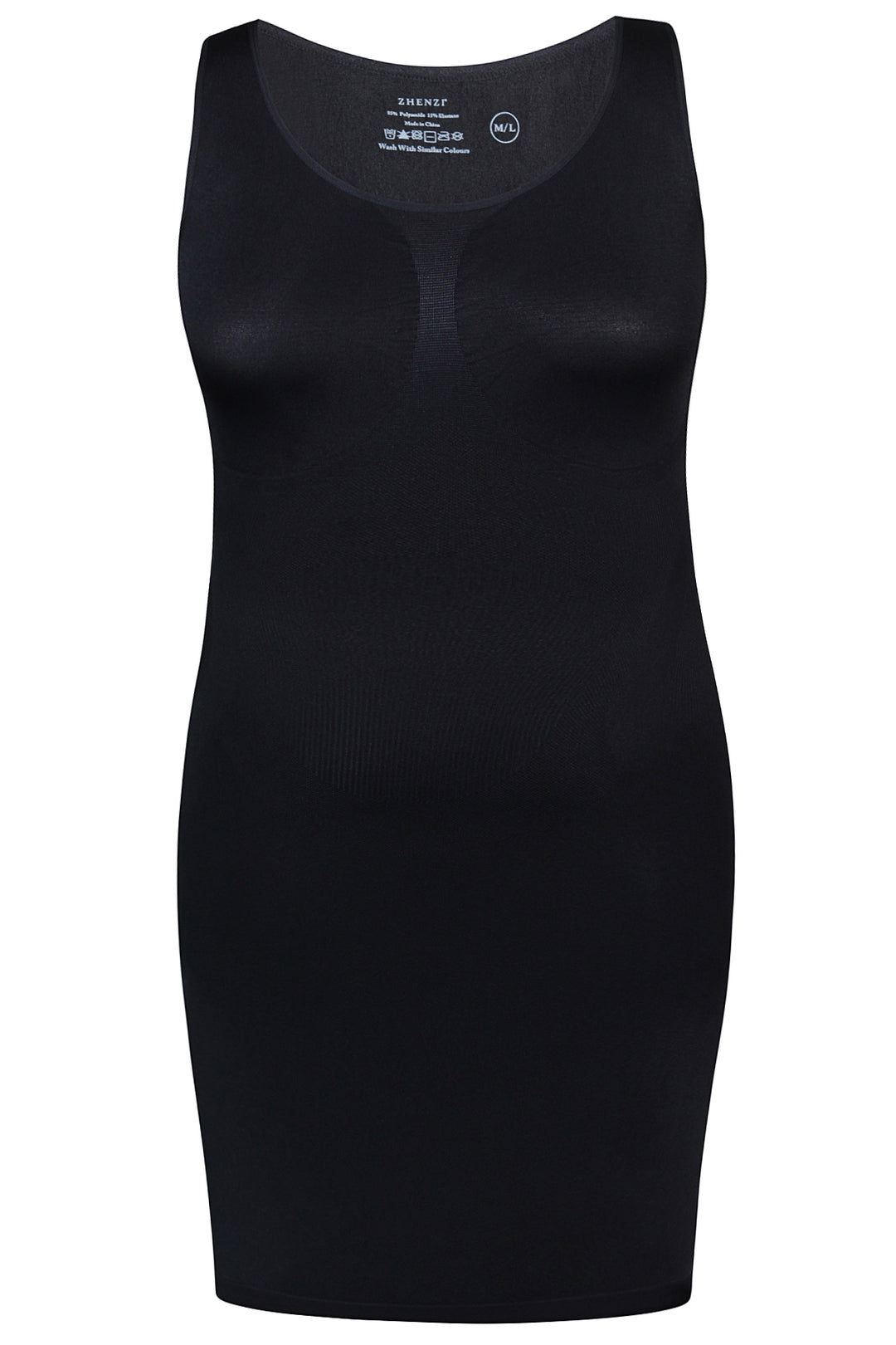 ZH - Shape 02 - Lang top - Sort
