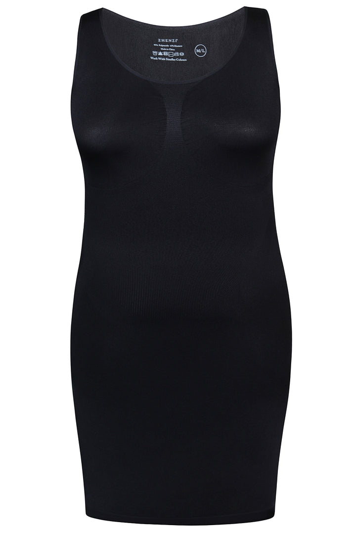 ZH - Shape 02 - Lang top - Sort