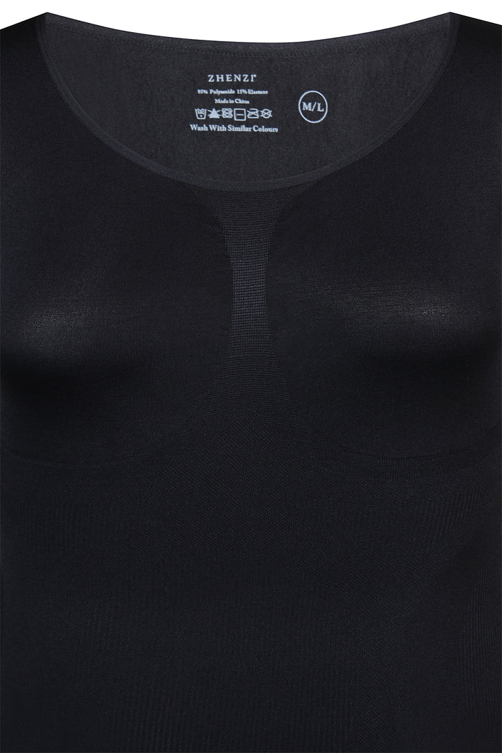 ZH - Shape 02 - Lang top - Sort