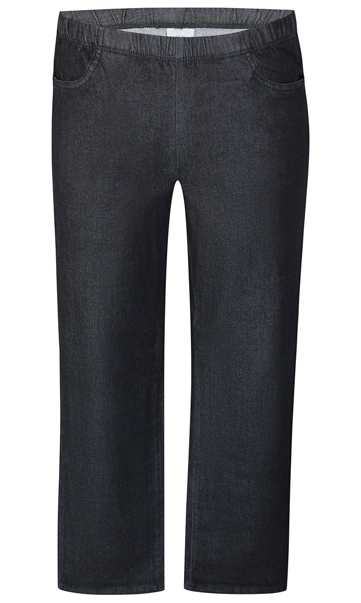 ZH - Jazzy 44 - Jeans - Sort