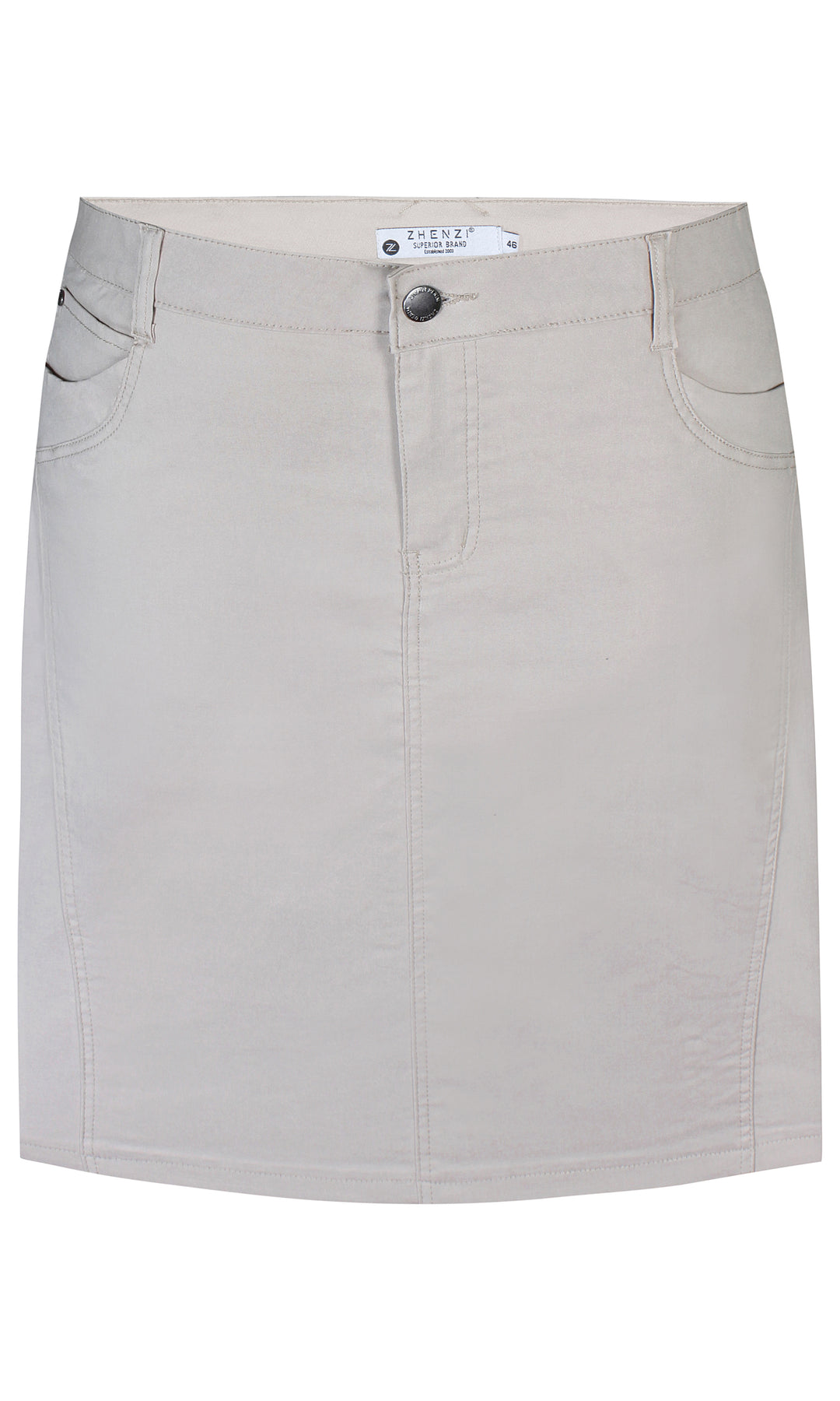 ZH - Boyer 297 - Nederdel - Sand