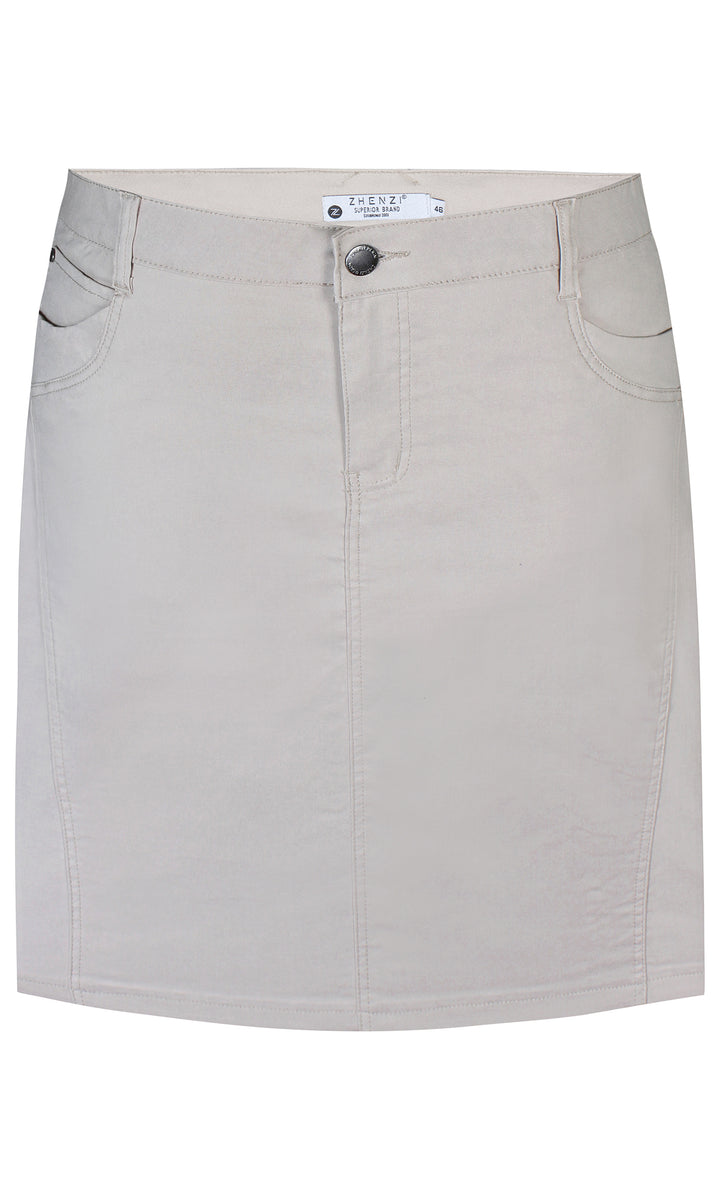 ZH - Boyer 297 - Nederdel - Sand